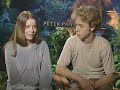 Rachel Hurd Wood Video 6