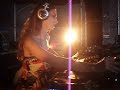 ROMINA COHN EN CREAMFIELDS BA 2008 - PARTE 1