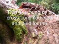 Yet I will (Vineyard Music)