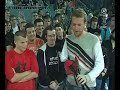GIGA GAMES-Games Convention 2007(Donnerstag):Werbung