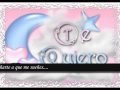ESTE VIDEO VA DEDICADO PARA UNA PERSONITA EN ESPECIAL QUE LLEVA POR NOMBRE NAYE.. ESPERO QUE ESTES LEYENDO ESTO jiiji BUENO PS CREO QUE LO DEMAS SALE SOBRANDO LA CANCION HABLA POR SI SOLA... TQM!! ... SI TU TE ATREVEZ LUIS MUGUEL.. 