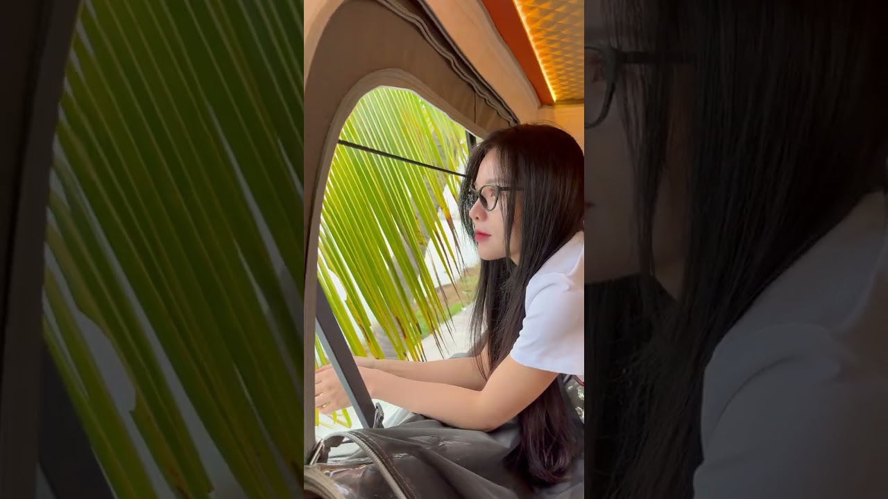 Trải nghiệm nhà di động trên bán tải