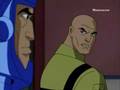 Lex Luthor proves he is evil