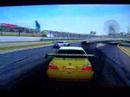 etcc round 5   season 2   susuka  final a  engine 