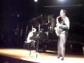 Paul Creston - Sonata II