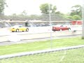 GTOs @ Byron 5/31