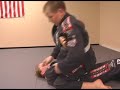 kids technique 001 front sweep