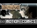 Feel the Disease - Bizenghast Music Video