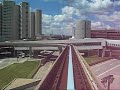???????????????Detroit People Mover?????