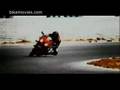 VTR1000R RC51 TV commercial