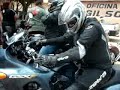 Mossor� Moto Show - 2008