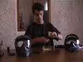 airsoft grenade \"artisanale\"