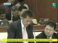 Penang State Assembly,22/7/08-YB Teh Yee Cheu Part 1/4