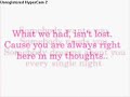somebody's me من ديد جيرل