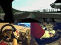 gt5 prologue demo: multiview with g25
