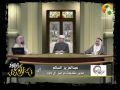 مداخلة مدير منتديات مزامير آل داوود على قناة الشارقة