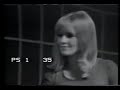 LA PLUS BELLE POUR ALLER DANSER - ESPAGNE - SYLVIE VARTAN