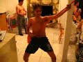 festa familia posser de smoeste! dan�a 1