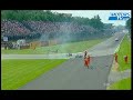Icon for Post #WSBK Big crash at Monza 2009