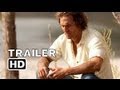 Mud Movie Official trailer #1 (2013) [HD]