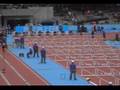 2008 日本陸上競技選手権大会 男子110mH 決勝
