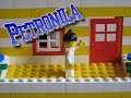 Barbie Girl Lego