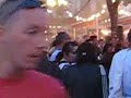 dupain - les vivants au panier � marseille. 21 juin 2007 - f�te de la musique.
