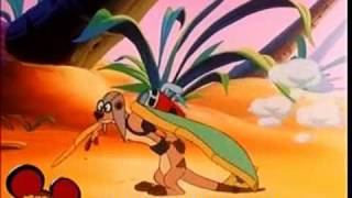Timon and Pumba - Isle Find Out [ Tamil ]