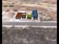 3D Model of house in Loreto, Mexico.  Version 1.0.