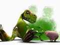 extincion dinosaurios
