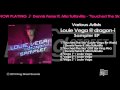 Dennis Ferrer feat. Mia Tuttavilla - Touched The Sky (Remixes)