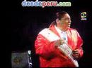 Tongo - Sufre peruano sufre (version en ingles)