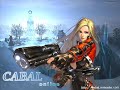 Cabal Music Bad Girl