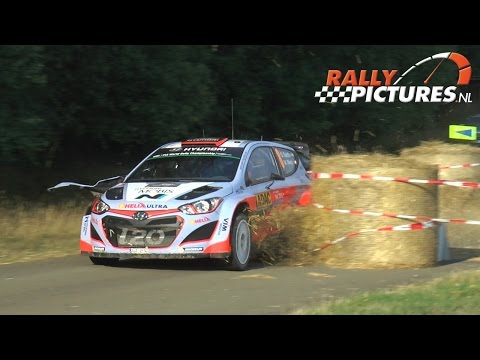 Latest WRC HD & Rally HD Videos