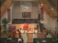 Liturgical Dance \"Endowed\" Glenville