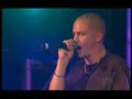 Stopping All Stations performed live by Hilltop Hoods on JTV
