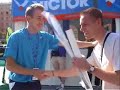 Peter Gade and Titou