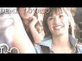 [KISS&&TELL] DEMI LOVATO//Character Promo