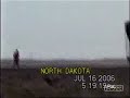 Day 1 Video: McKenzie, North Dakota Train Derailment