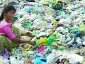 SAVE OUR WORLD plastic bags SAVE OUR WORLD plastic bags