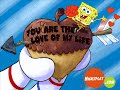 spongebob