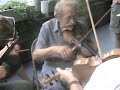 Front Porch Jam-- Oldtime Week 2008