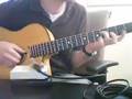 Bridal Chorus (Here Comes The Bride), guitar instrumental
