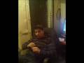 Gypsy-Rap Romano Gangsta RapNewNew2009!!!Mo Rap mo Flow mange Darba,Leo-gXplosiv From the Hood''