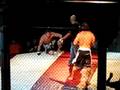 Jeremy S. First FIGHT