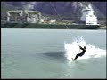 Squamish kiting