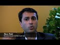Eboo Patel: Personal Story Eboo Patel: Personal Story