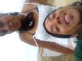 Karla y Victor en Zorritos-Tumbes