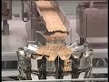 Multihead Weigher-- Breakfast Cereal