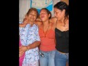 mi familia